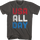 USA All Day T-Shirt