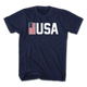 USA Flag T-Shirt thumbnail