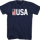 USA Flag T-Shirt