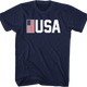 USA Flag T-Shirt thumbnail