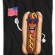 USA Hotdog T-Shirt thumbnail