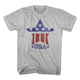 USA Star T-Shirt thumbnail