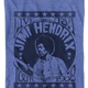 USA Tour 1968 Jimi Hendrix T-Shirt thumbnail
