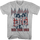 USA Tour 1983 Def Leppard T-Shirt