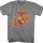 Eagle, Globe, And Anchor Emblem Marine Corps T-Shirt