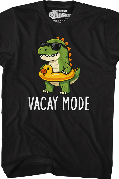 Vacay Mode T-Shirt