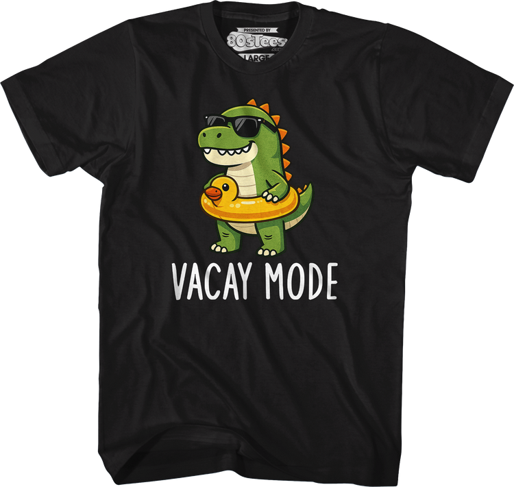 Vacay Mode T-Shirt