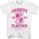Varsity Plastics Mean Girls T-Shirt thumbnail