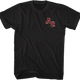 Varsity School's Out Forever Alice Cooper T-Shirt thumbnail