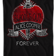 Varsity School's Out Forever Alice Cooper T-Shirt thumbnail
