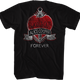 Varsity School's Out Forever Alice Cooper T-Shirt thumbnail