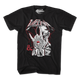 Vecna Rocks Dungeons & Dragons T-Shirt thumbnail