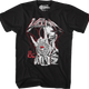 Vecna Rocks Dungeons & Dragons T-Shirt thumbnail