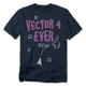 Vector 4 Ever Atari T-Shirt thumbnail