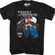 Vector Prime Transformers T-Shirt thumbnail