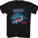 Vega Street Fighter T-Shirt thumbnail