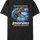 Velociraptor Head Games Jurassic Park T-Shirt