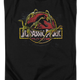 Velociraptors Jurassic Park T-Shirt thumbnail