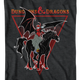 Venger Dungeons & Dragons T-Shirt thumbnail