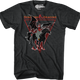 Venger Dungeons & Dragons T-Shirt thumbnail