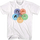 Venn Diagram Breakfast Club T-Shirt