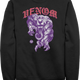 Venom Attack Marvel Comics Sweatshirt thumbnail
