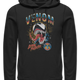 Venom Lethal Protector Marvel Comics Hoodie thumbnail