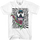Venom Retro Illusion Marvel Comics T-Shirt
