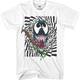 Venom Retro Illusion Marvel Comics T-Shirt thumbnail