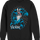 Venom Web Marvel Comics Sweatshirt