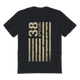 Vertical Stripes 38 Special T-Shirt thumbnail