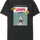 VHS Cover Artwork Jaws T-Shirt