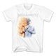 Vic Rattlehead Flames Megadeth T-Shirt thumbnail