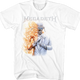 Vic Rattlehead Flames Megadeth T-Shirt thumbnail