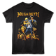Vic Rattlehead In Hell Megadeth T-Shirt thumbnail