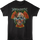Vic Rattlehead Radioactive Megadeth T-Shirt
