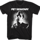 Victor Pascow Pet Sematary T-Shirt thumbnail