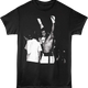 Victory Pose Muhammad Ali T-Shirt thumbnail