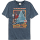 Video Cassette E.T. The Extra-Terrestrial Comfort Colors Brand T-Shirt thumbnail