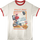 Video Cassette E.T. The Extra-Terrestrial Ringer Shirt