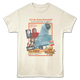 Video Cassette E.T. The Extra-Terrestrial T-Shirt thumbnail