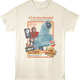 Video Cassette E.T. The Extra-Terrestrial T-Shirt thumbnail