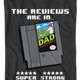 Video Game Cartridge Father's Day T-Shirt thumbnail