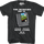 Video Game Cartridge Father's Day T-Shirt