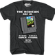 Video Game Cartridge Father's Day T-Shirt thumbnail