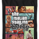 Video Game Panels Rocky IV T-Shirt thumbnail