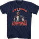 Vile Thing Major League T-Shirt thumbnail