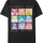 Villain Blocks Scooby-Doo T-Shirt