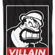 Villain Popeye T-Shirt thumbnail
