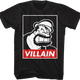 Villain Popeye T-Shirt thumbnail